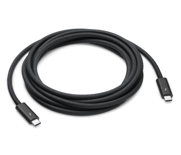 Apple Thunderbolt 4 Pro 3m - 1271896 - zdjęcie 2